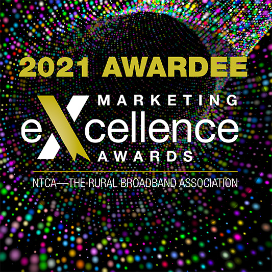 2021 Awardee - Marketing Excellence Awards