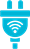 Wall Plug Icon - Protect all devices connected to your router