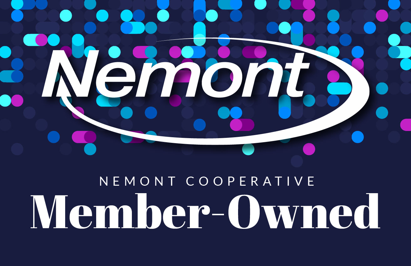 Nemont Cooperative Member-Owned