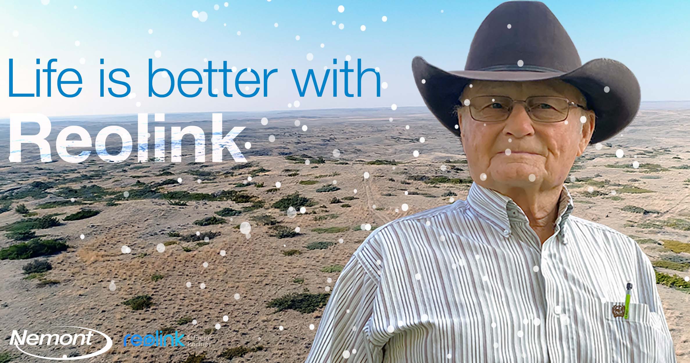 Meet Jack Billingsley of Glasgow, Montana.