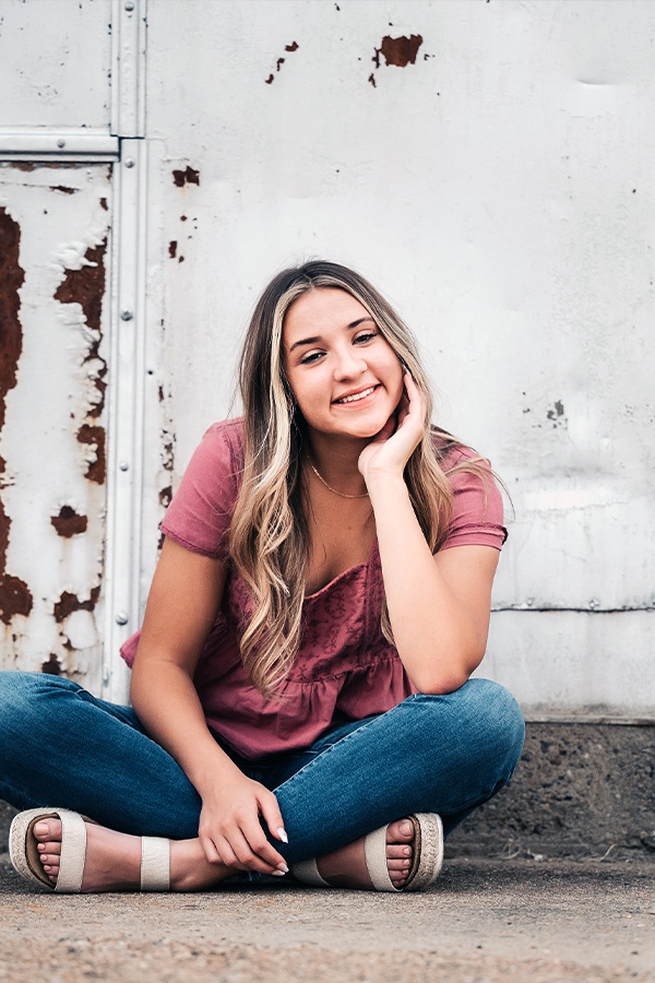 Jenna Linder