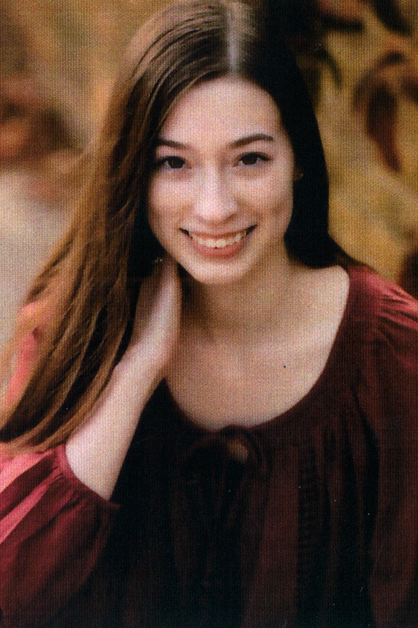 Kyla Melland