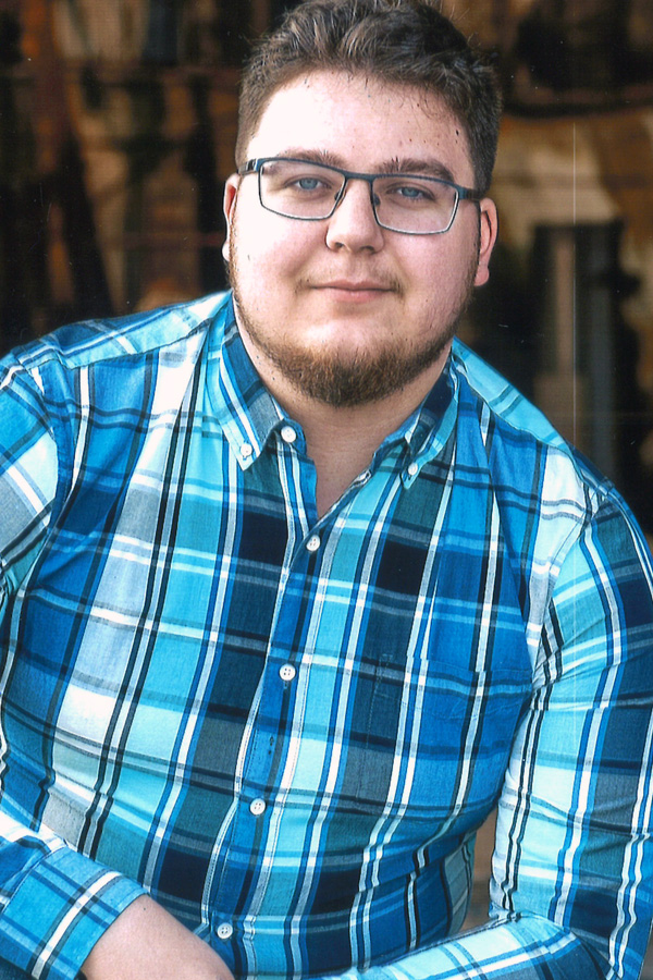 Nick Soderquist
