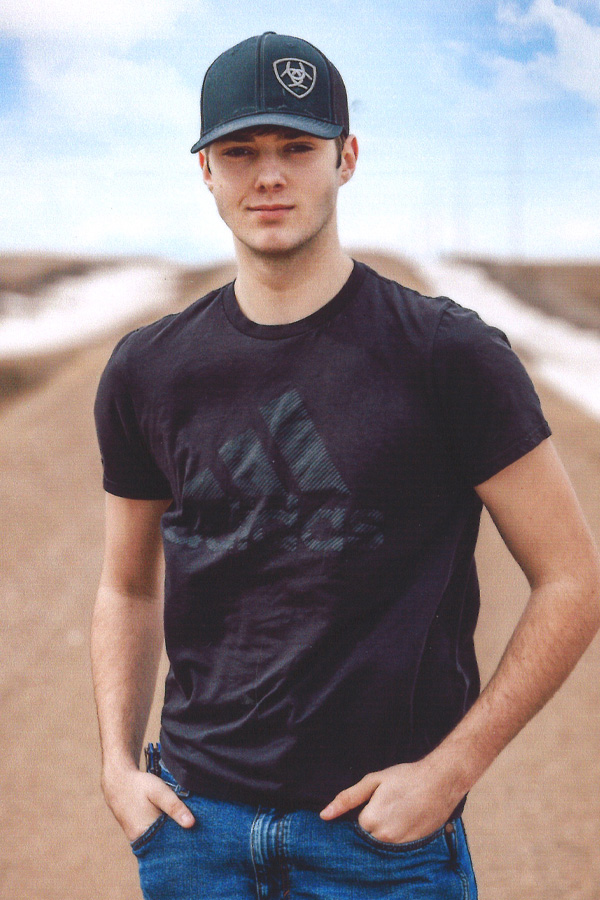 Walker Laumeyer